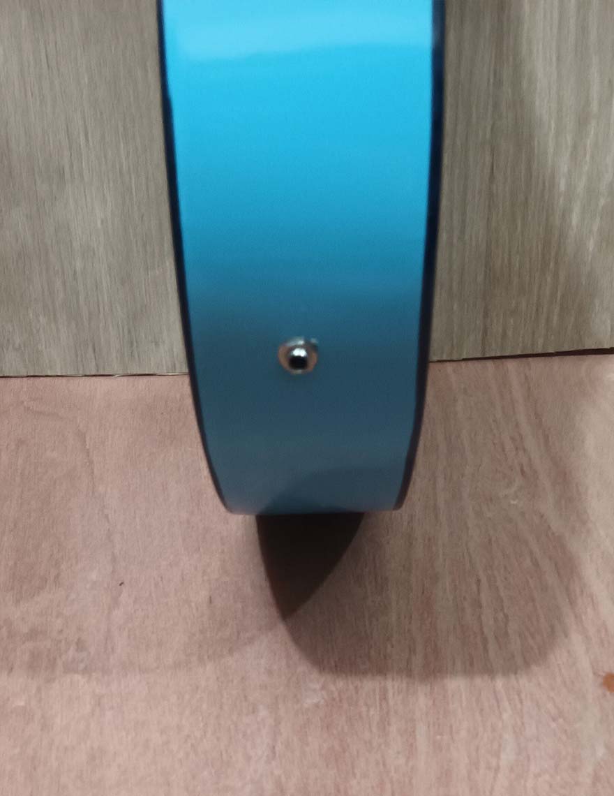 Sky Color High Glossy Classic Acoustic Guitar output Sky Color High Glossy Classic Acoustic Guitar output